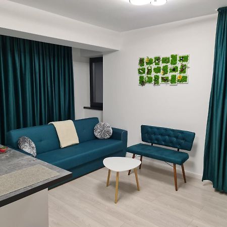 Global Residence Bukurešť Exteriér fotografie