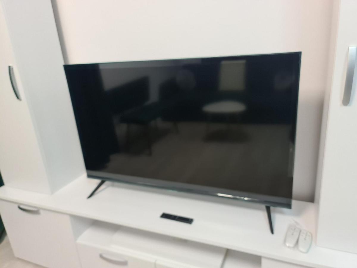 Global Residence Bukurešť Exteriér fotografie